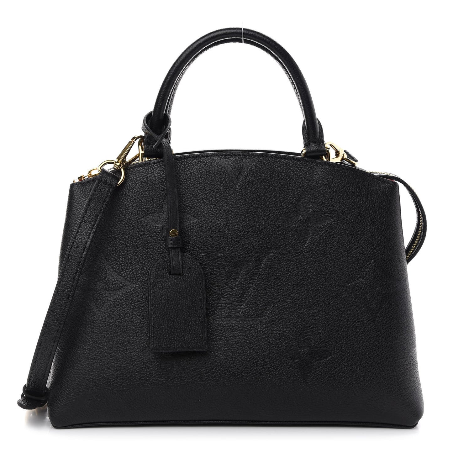 Empreinte Monogram Giant Petit Palais Black