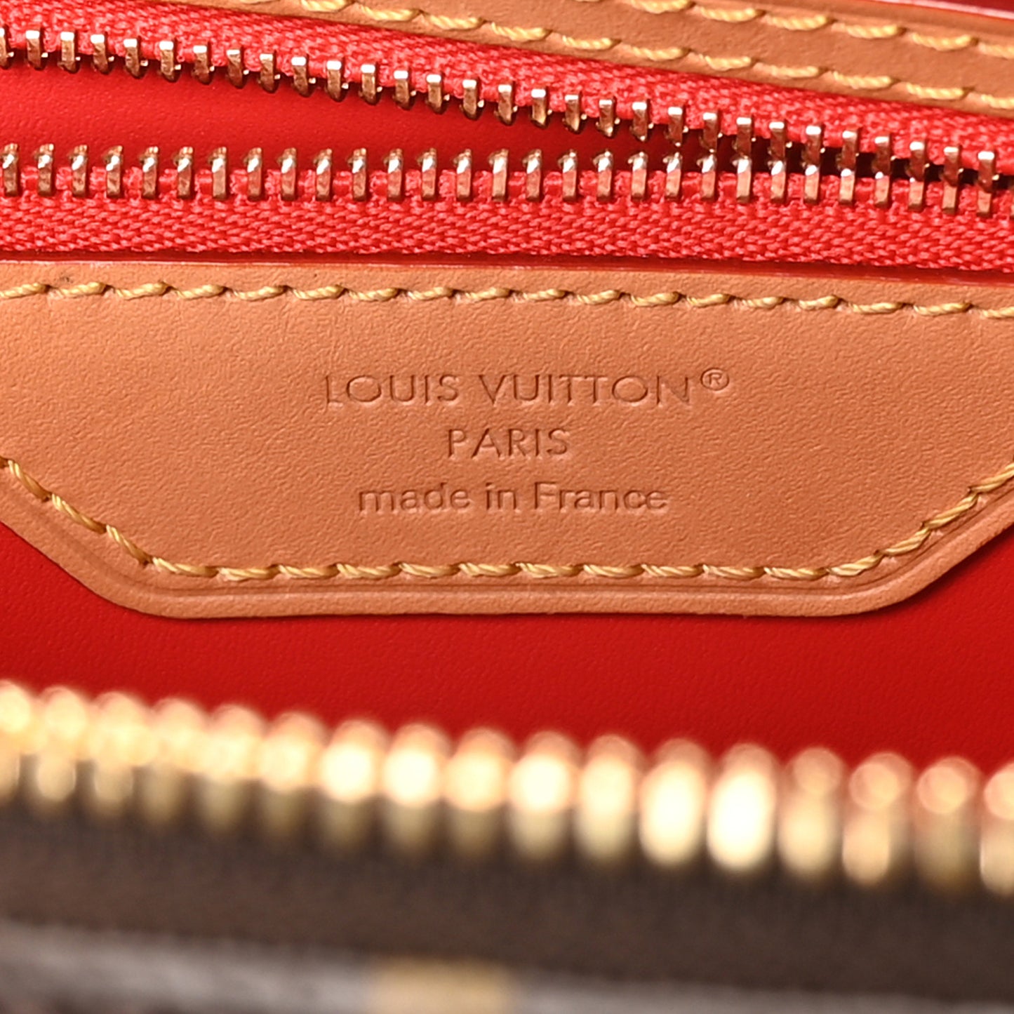 Monogram Speedy Soft Crafty 30