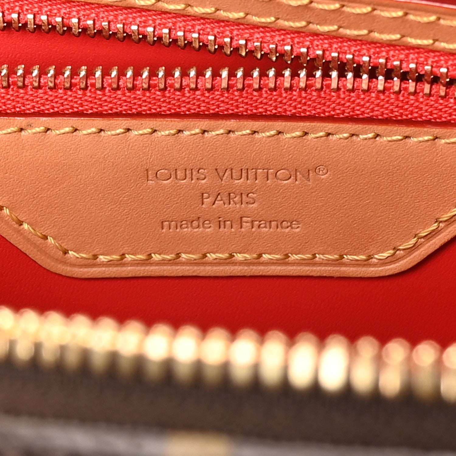 Louis Vuitton Monogram Speedy Soft Crafty 30 6 of 11