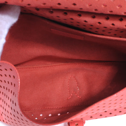 Louis Vuitton SC Flore Saumur Corail 7 of 7