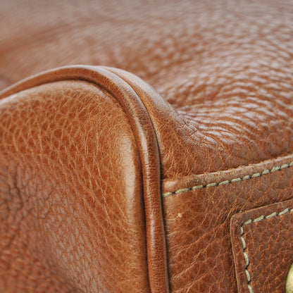 Mulberry Natural Leather Bayswater Oak 24 of 27