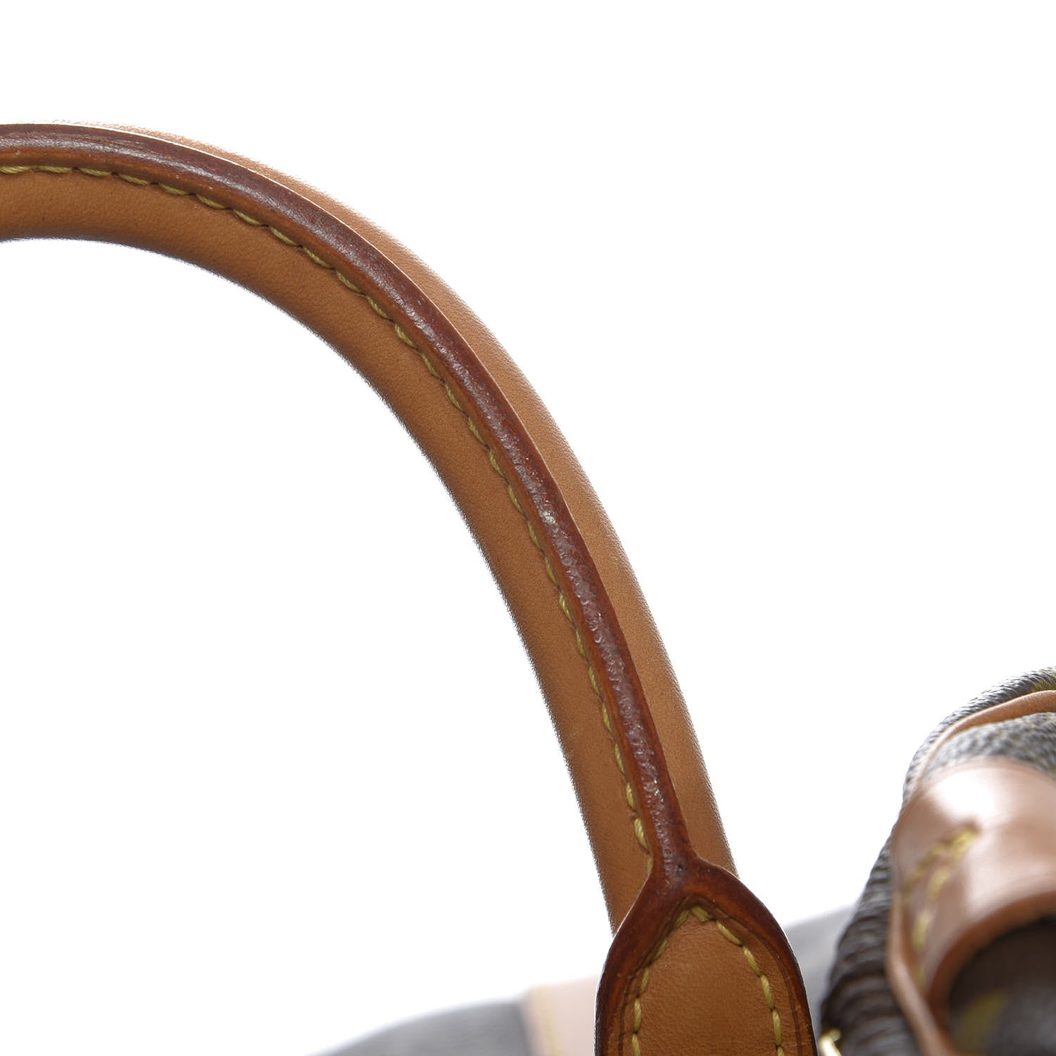 Louis Vuitton Monogram Keepall 50 8 of 15