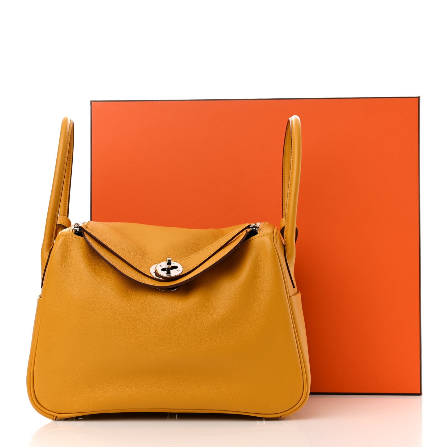Evercolor Lindy 26 Jaune Ambre