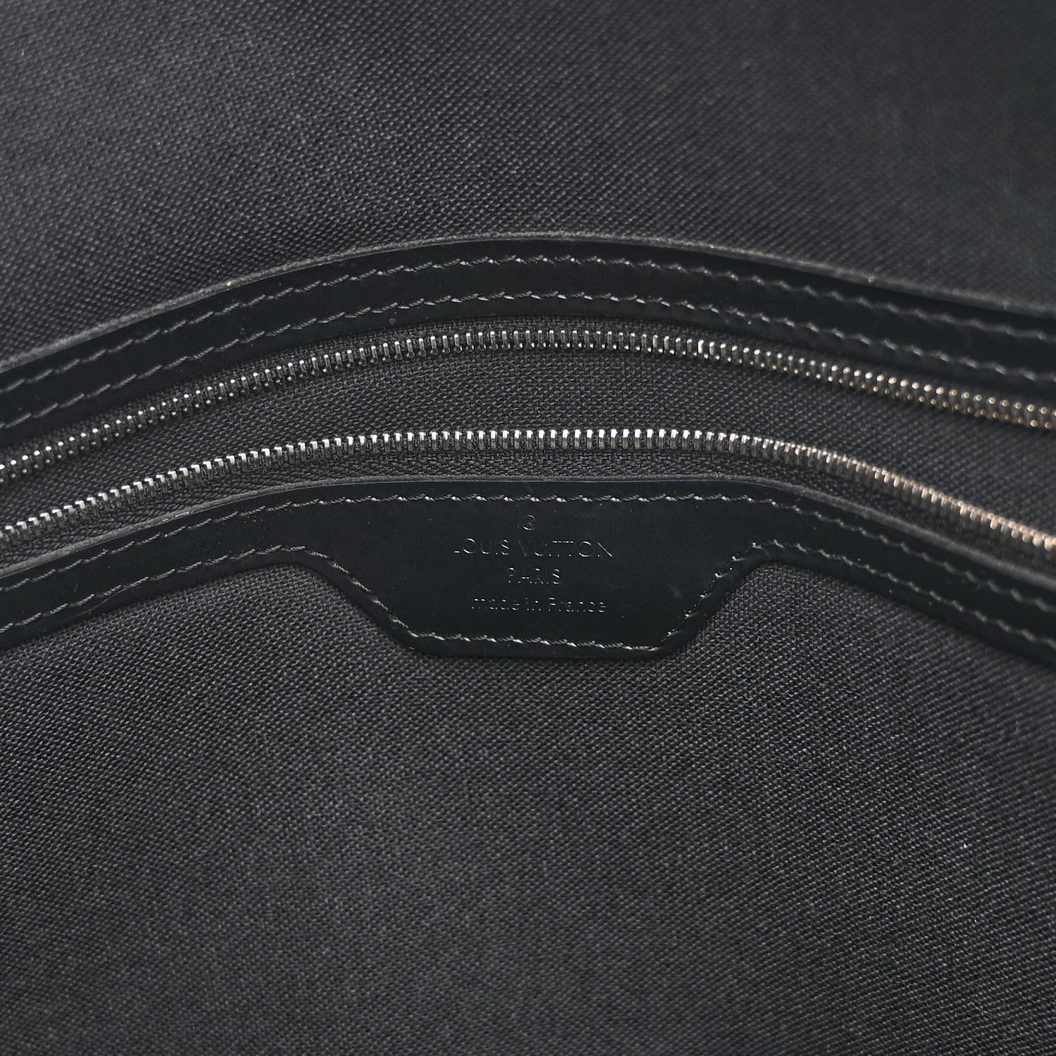 Louis Vuitton Damier Graphite Jorn 6 of 9