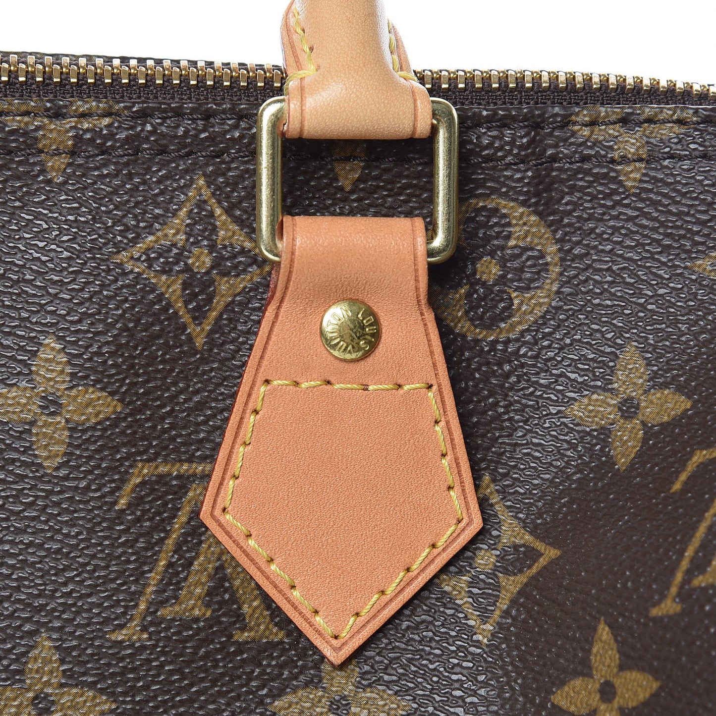Monogram Speedy 30
