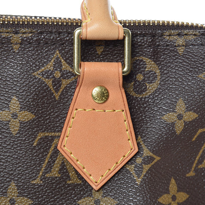 Louis Vuitton Monogram Speedy 30 16 of 30