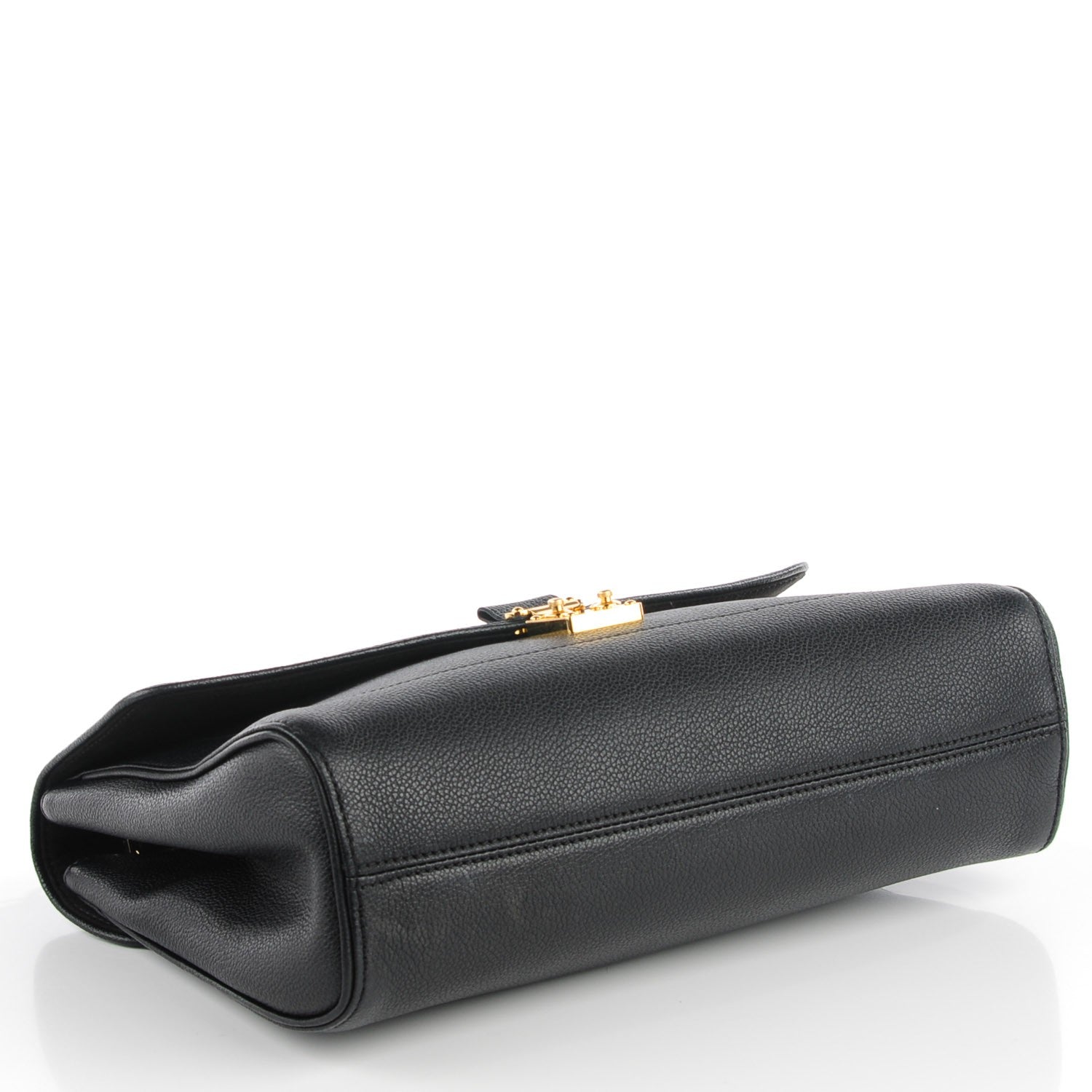 Louis Vuitton Empreinte Saint Germain MM Black 4 of 7