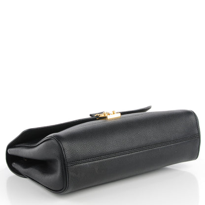 Louis Vuitton Empreinte Saint Germain MM Black 4 of 7