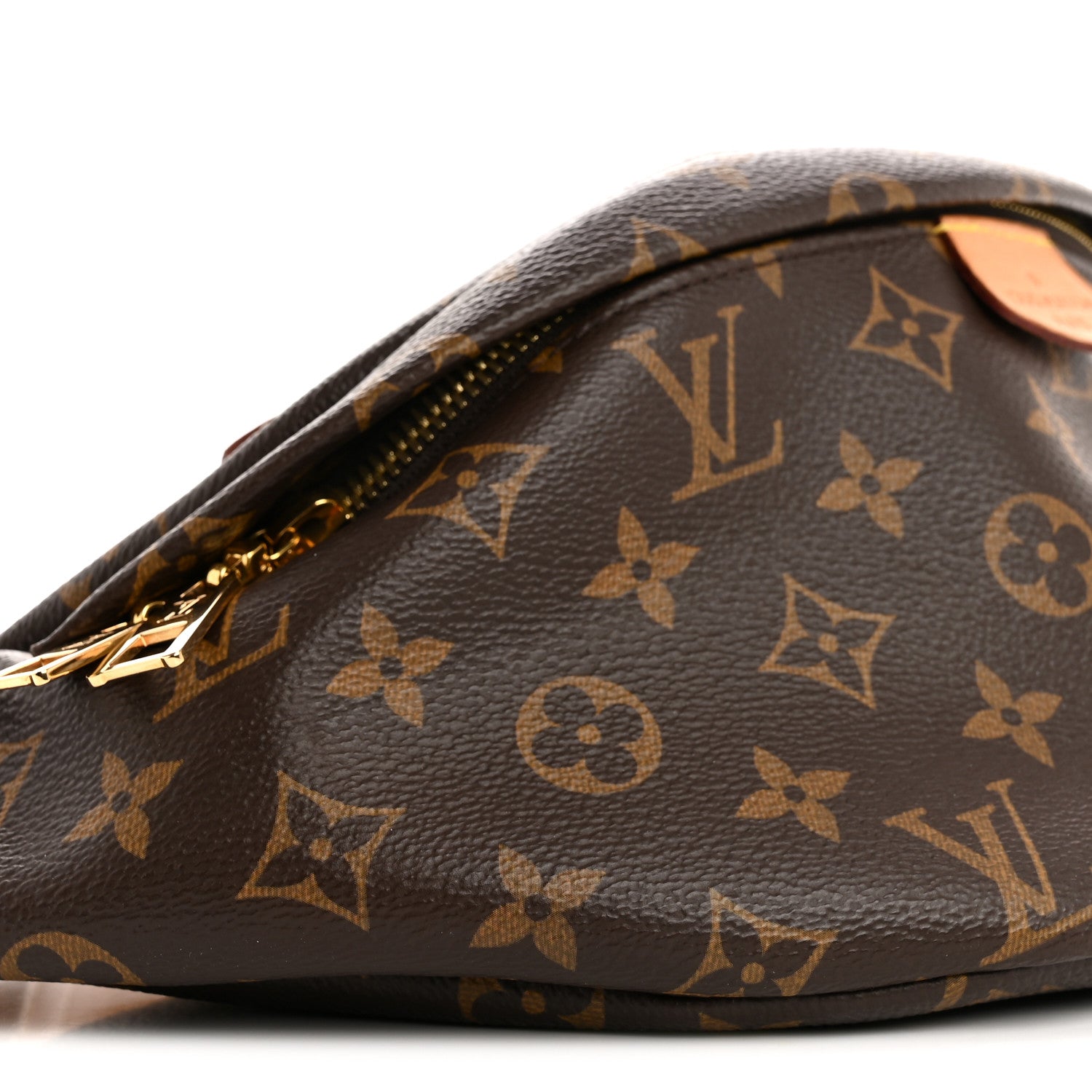 Louis Vuitton Monogram Bumbag 6 of 13