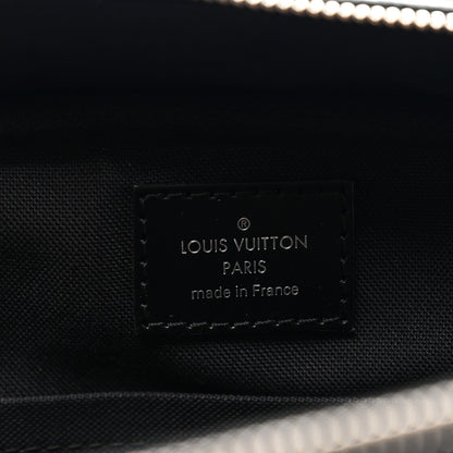 Louis Vuitton Damier Graphite Ambler 6 of 9