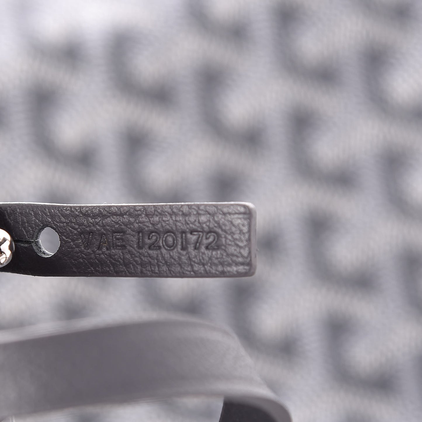 Goyardine Saint Louis PM Grey