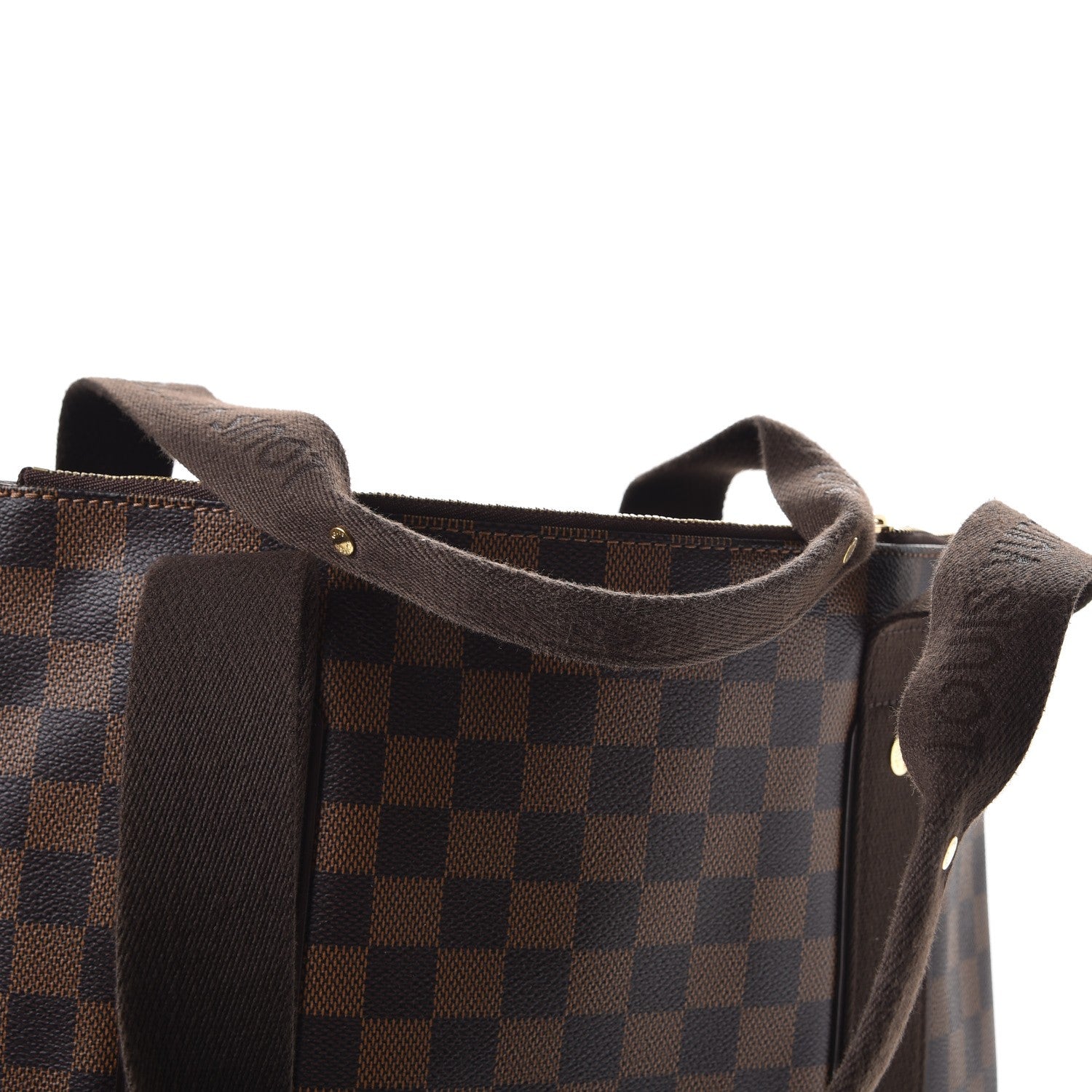 Louis Vuitton Damier Ebene Cabas Beaubourg 11 of 13