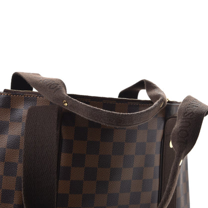 Louis Vuitton Damier Ebene Cabas Beaubourg 11 of 13