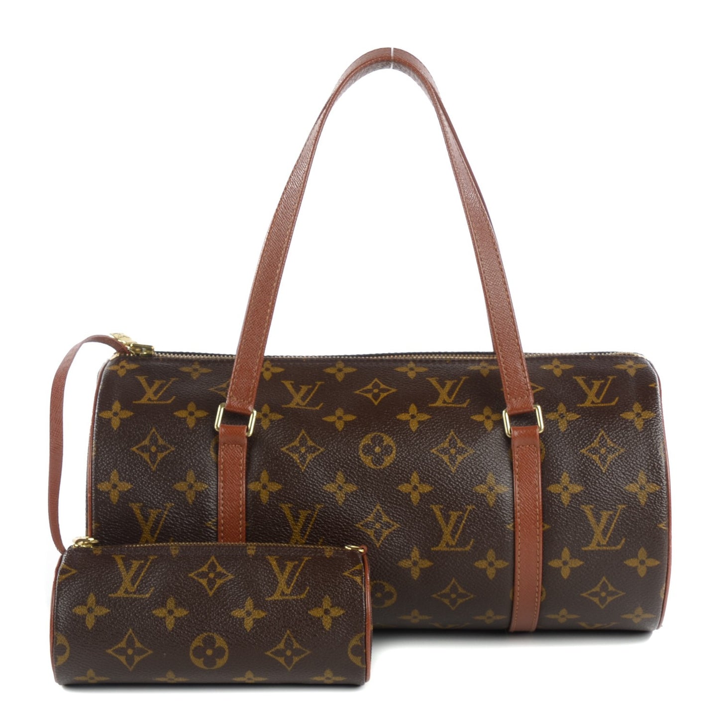 Monogram Papillon 30