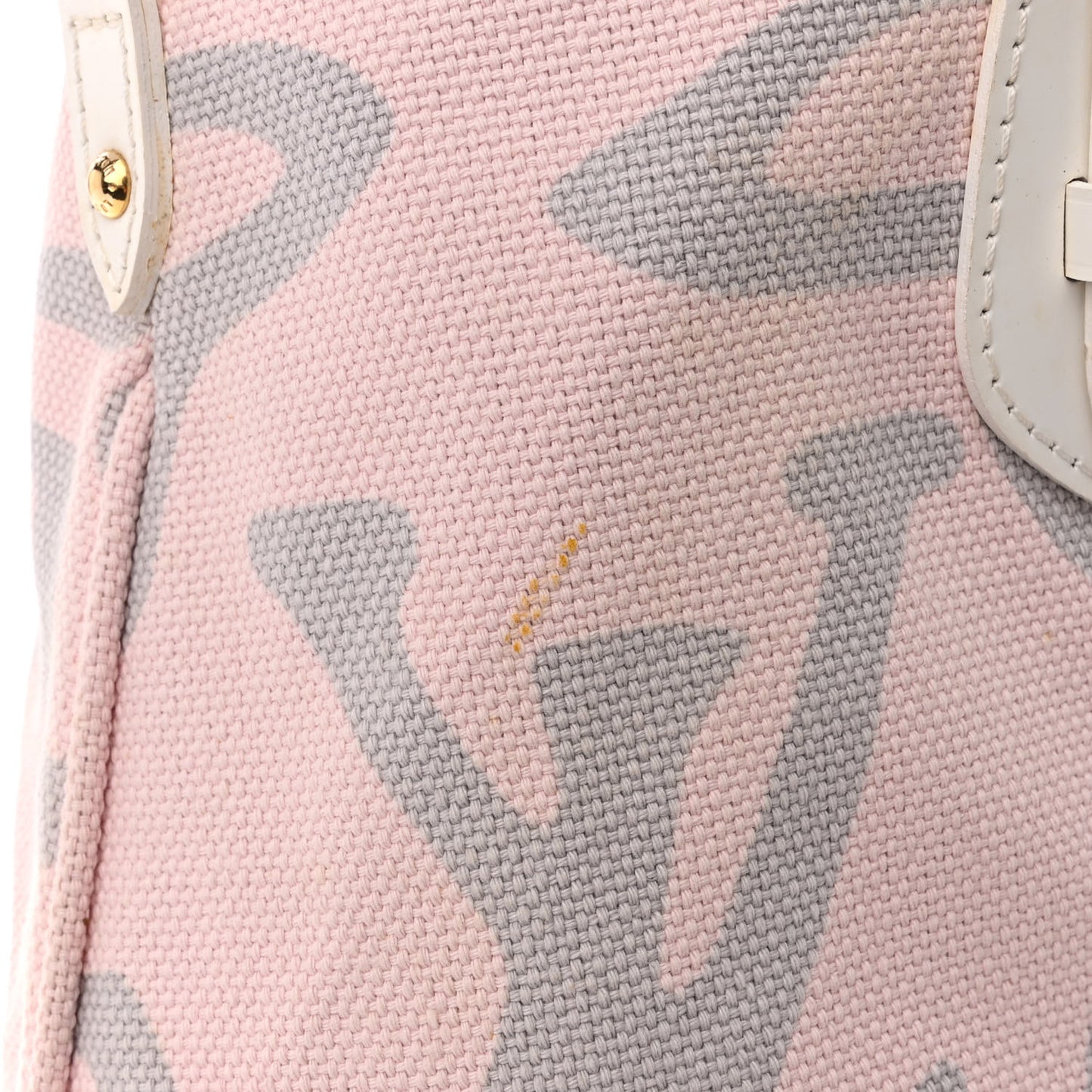 Tahitienne Cabas PM Pink