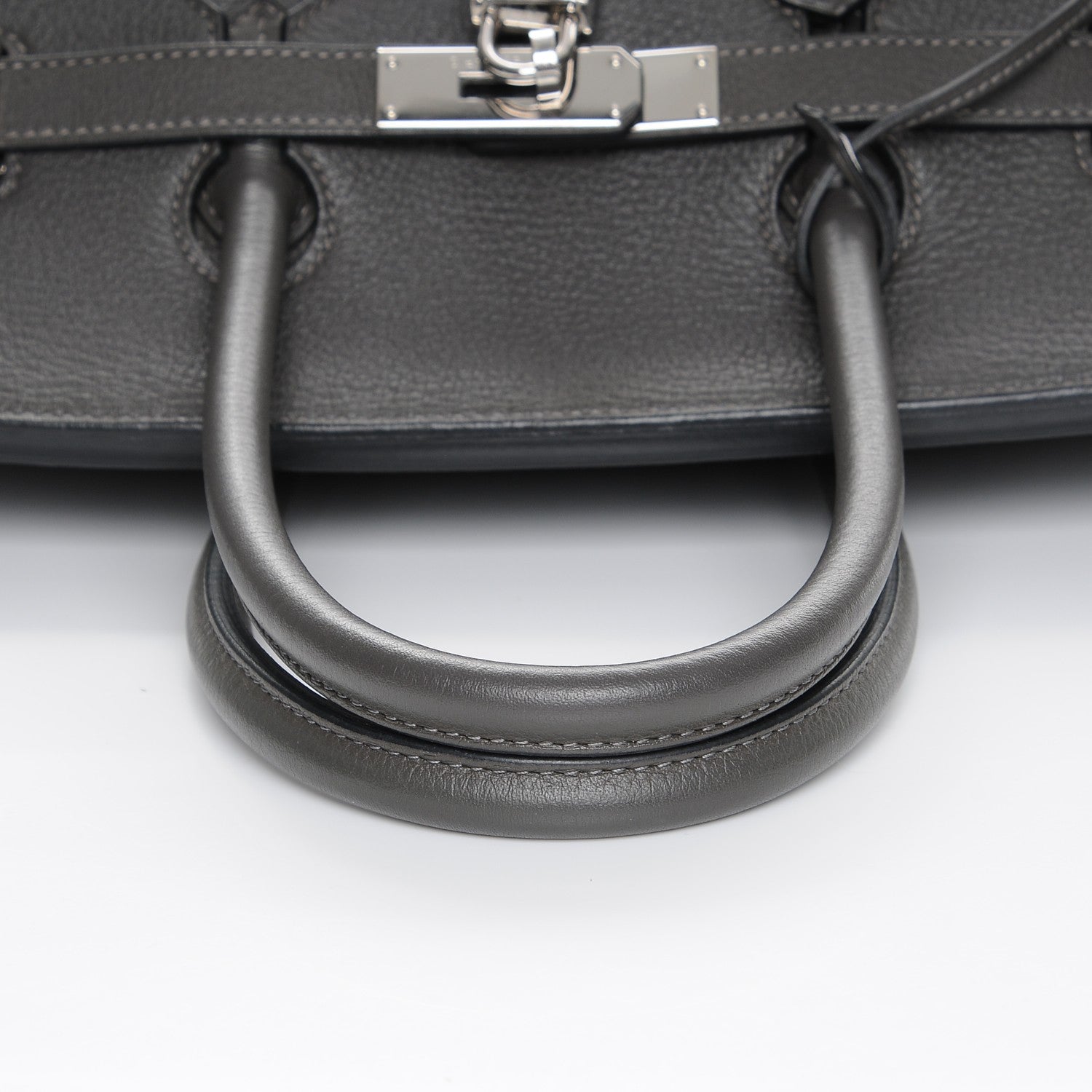 Hermes Togo Birkin 35 Graphite 25 of 26