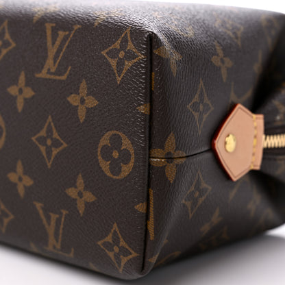 Louis Vuitton Monogram Cosmetic Pouch GM NM 8 of 10