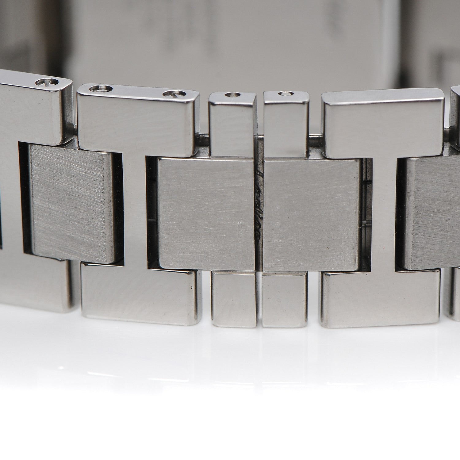 Cartier Stainless Steel 24mm Tank Solo Quartz Watch 10 of 13