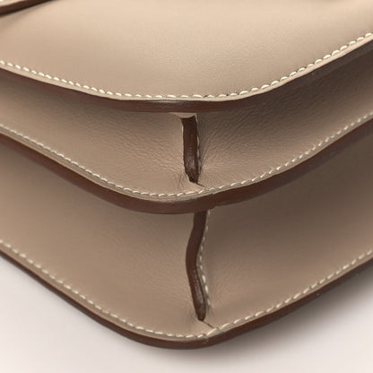 Hermes Swift Enamel Constance 24 Argile Sable 8 of 9
