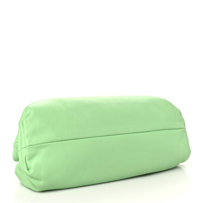 Bottega Veneta Calfskin Teen Pouch Wasabi 4 of 9