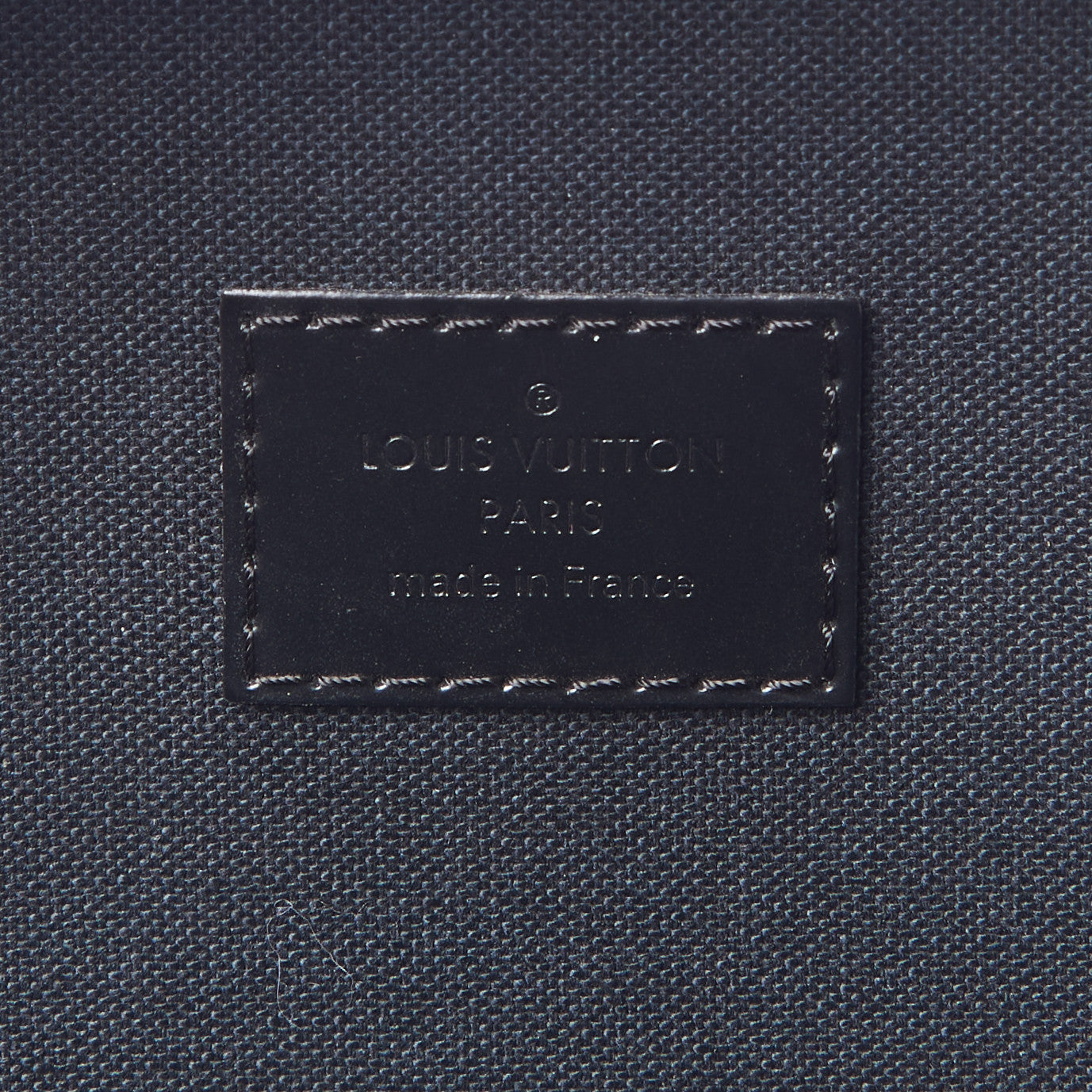 Louis Vuitton Damier Graphite Michael Backpack 8 of 8