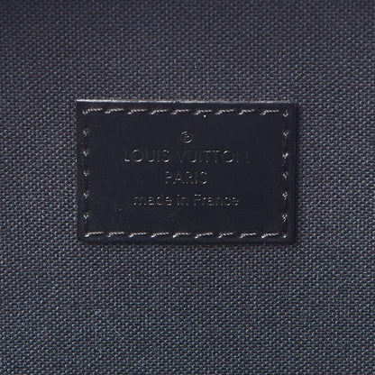 Louis Vuitton Damier Graphite Michael Backpack 8 of 8