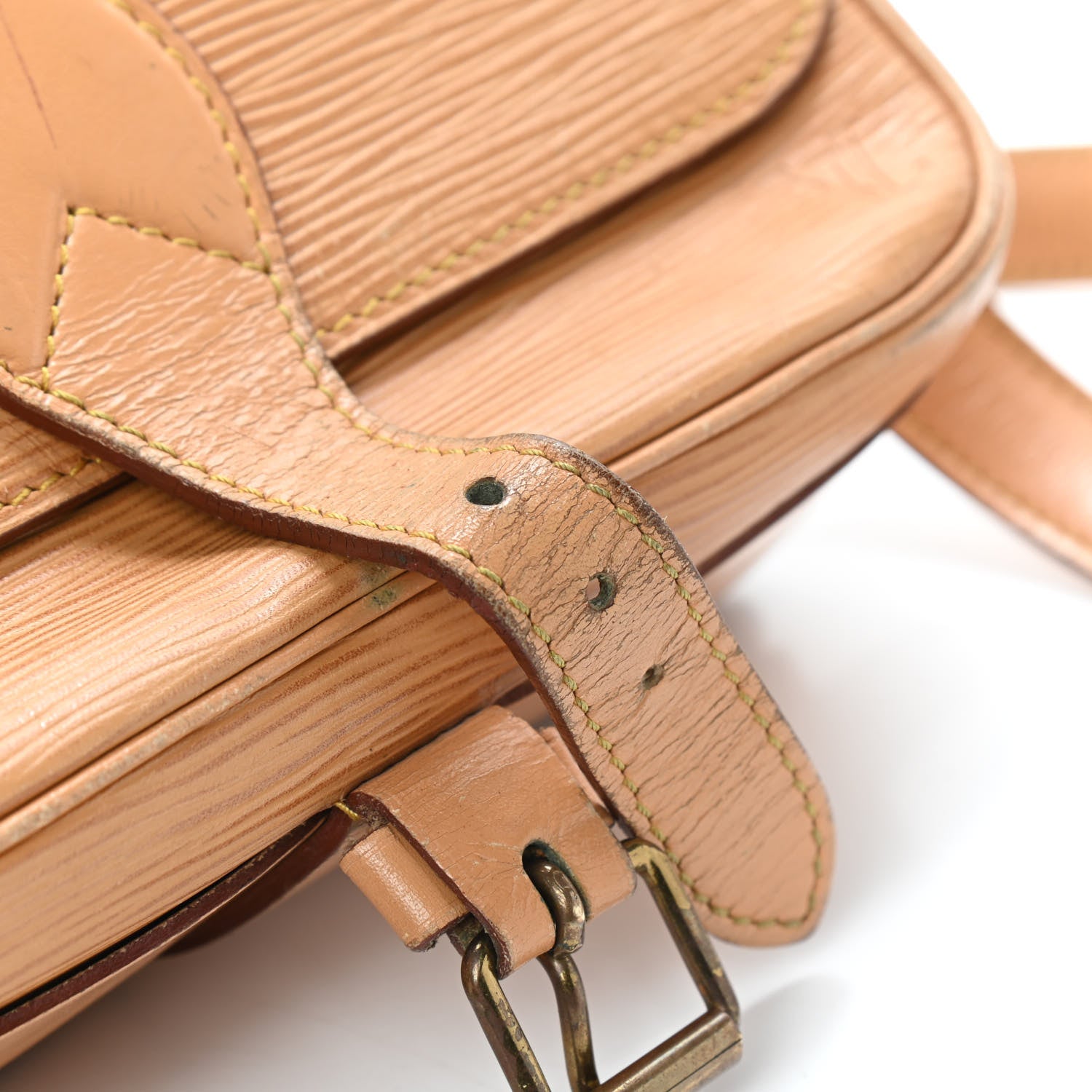 Louis Vuitton Epi Cartouchiere MM Winnipeg 7 of 17