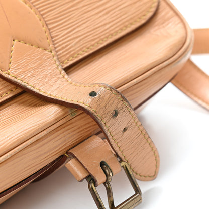 Louis Vuitton Epi Cartouchiere MM Winnipeg 7 of 17
