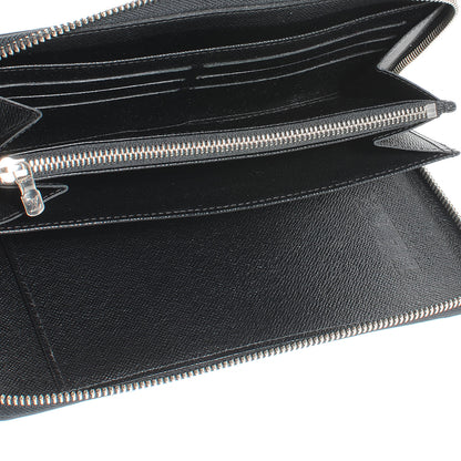 Louis Vuitton Damier Graphite Zippy Organizer Wallet 7 of 9