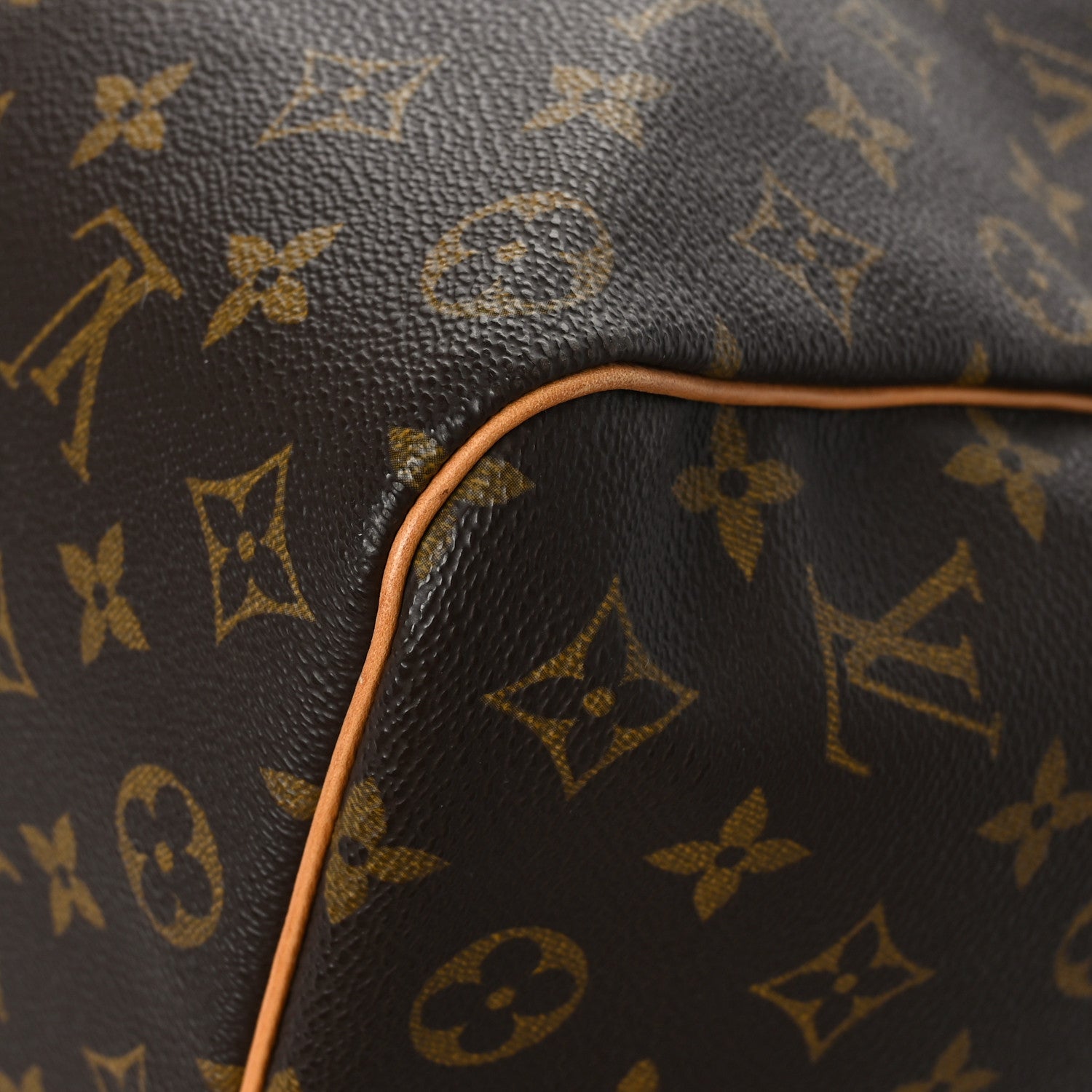 Louis Vuitton Monogram Keepall 50 11 of 11