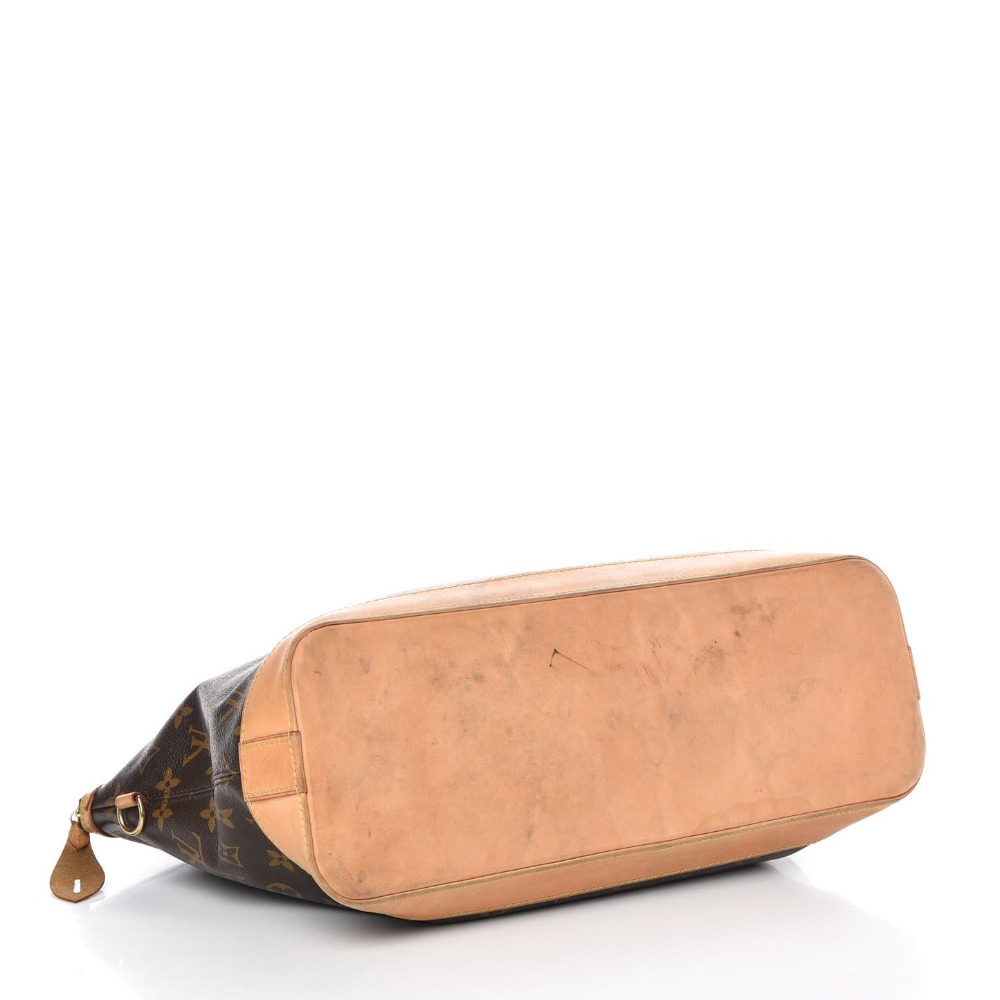 Monogram Lockit Horizontal