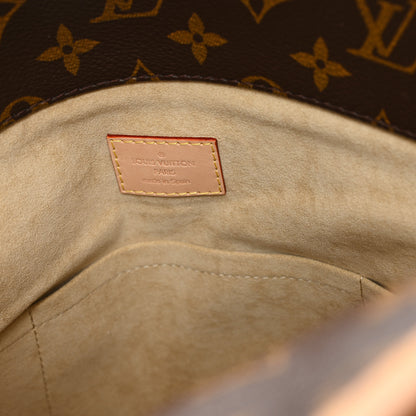 Louis Vuitton Monogram Artsy MM 6 of 10