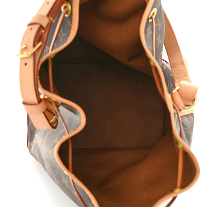 Louis Vuitton Monogram Noe 5 of 10
