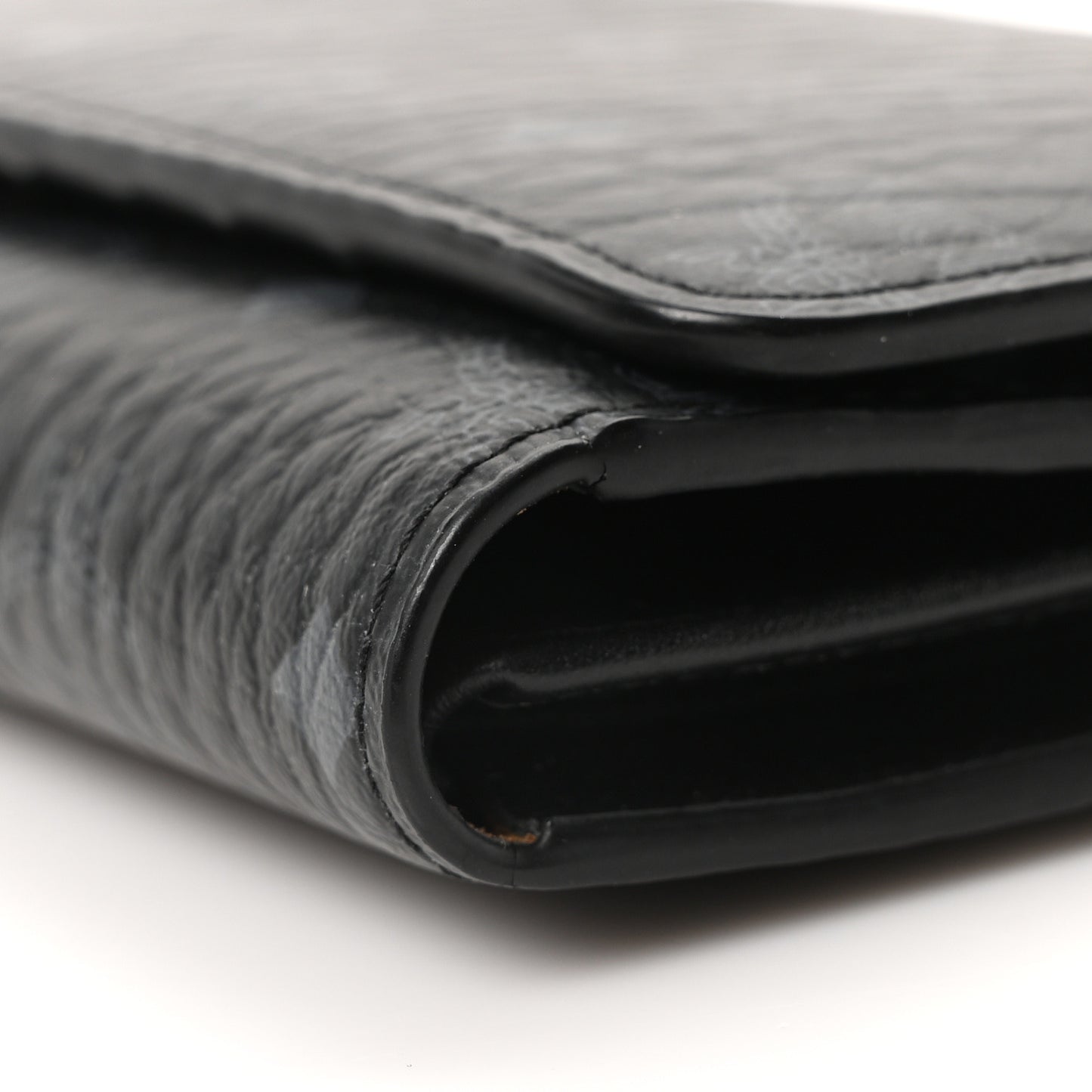 Visetos Wallet On Chain Black