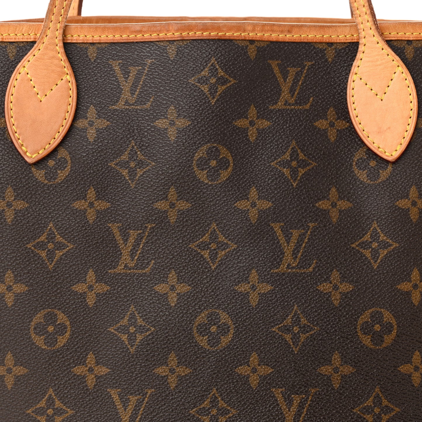Monogram Neverfull MM