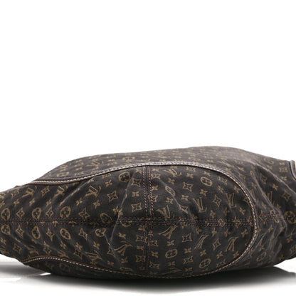 Louis Vuitton Mini Lin Manon MM Ebene 9 of 10