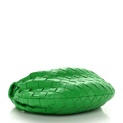 Bottega Veneta Nappa Intrecciato Mini Jodie Parakeet 4 of 11