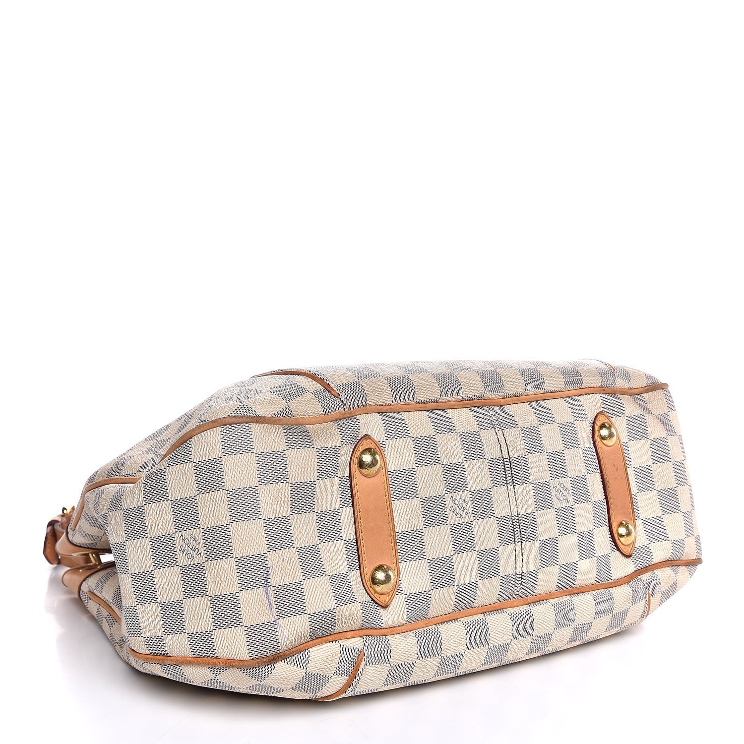 Louis Vuitton Damier Azur Galliera PM 5 of 13
