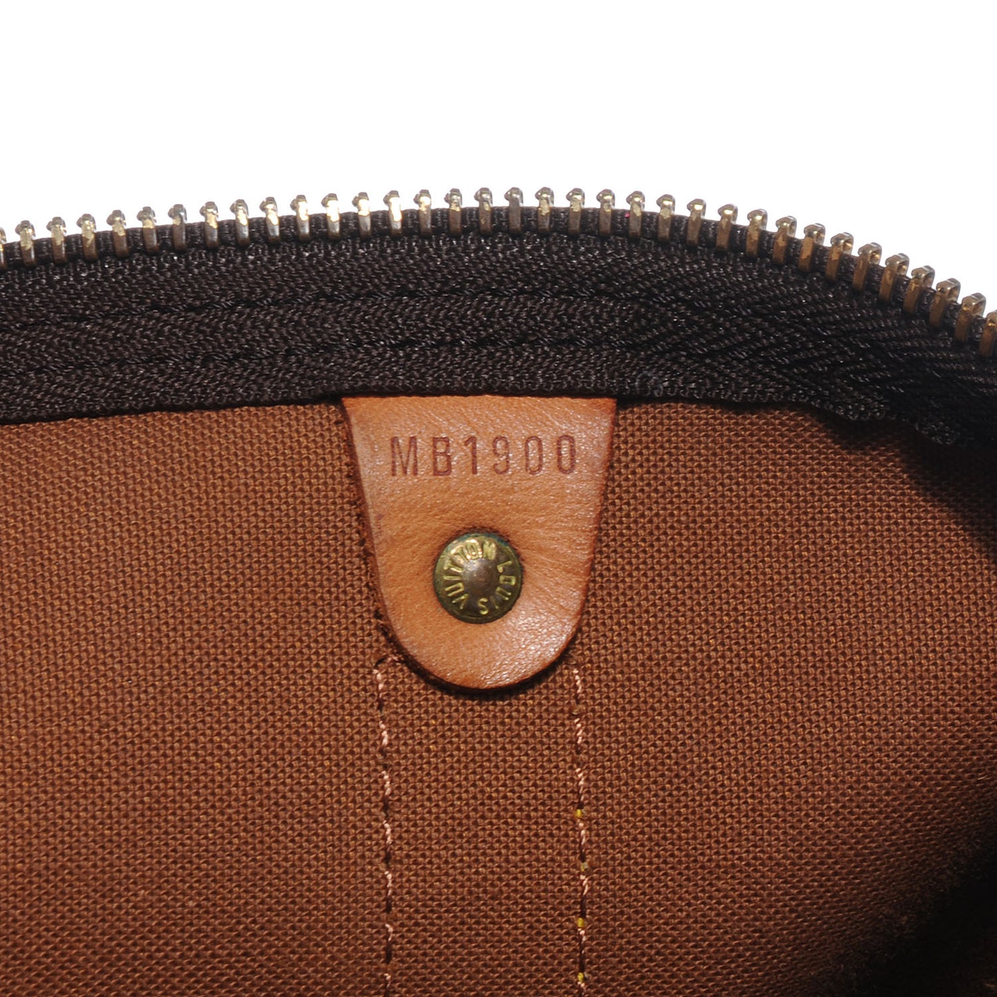 Monogram Keepall 50 Luggage
