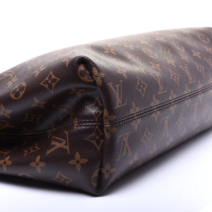 Louis Vuitton Monogram Graceful MM Pivoine 6 of 13