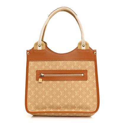 Louis Vuitton Mini Monogram Sac Kathleen Beige 1 of 17