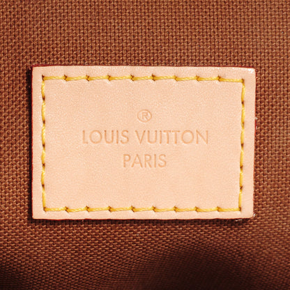 Louis Vuitton Monogram Tivoli GM 6 of 8