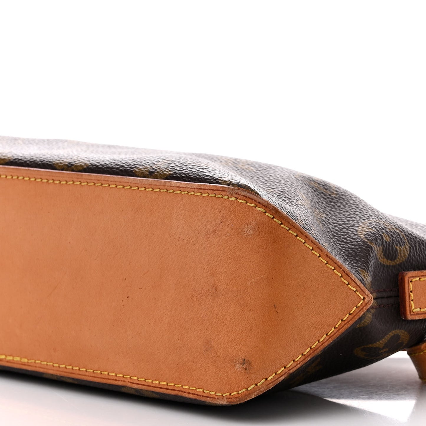 Monogram Trotteur