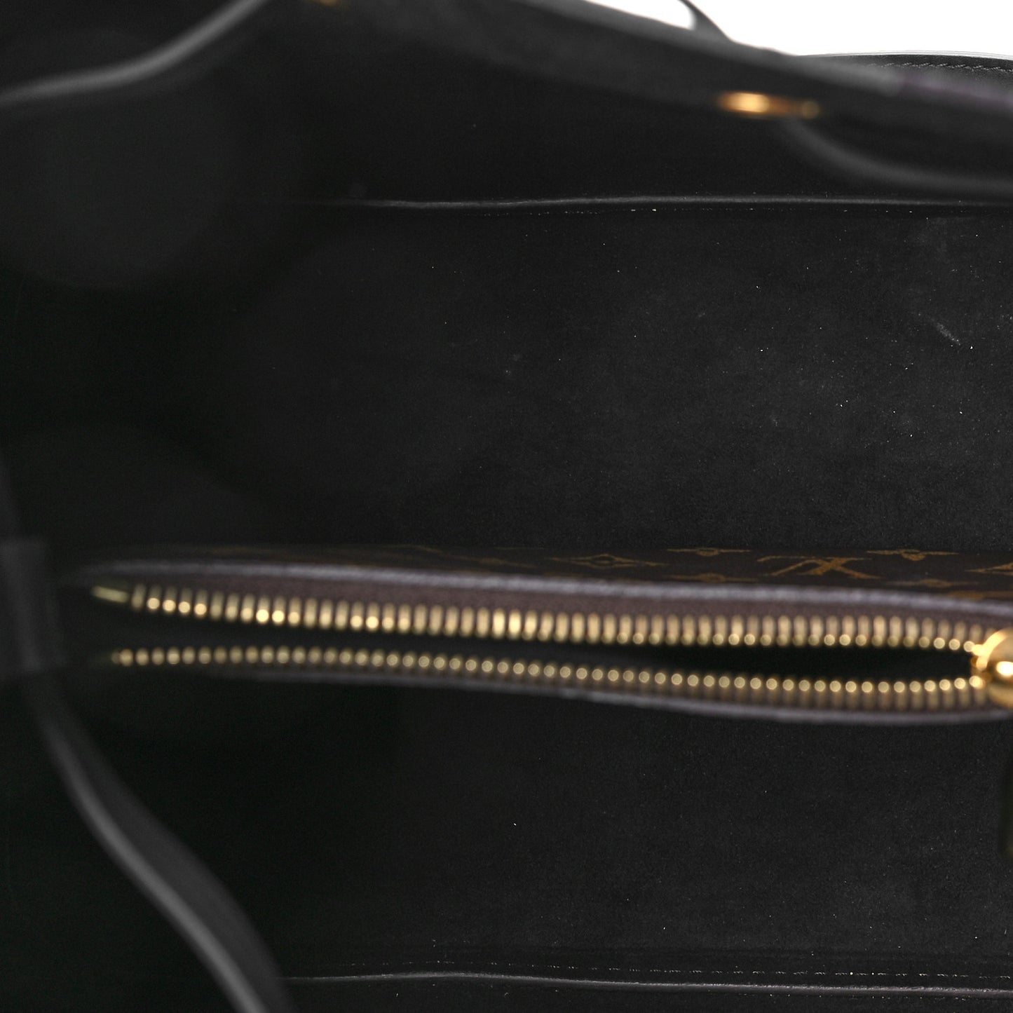 Monogram Neonoe MM Black