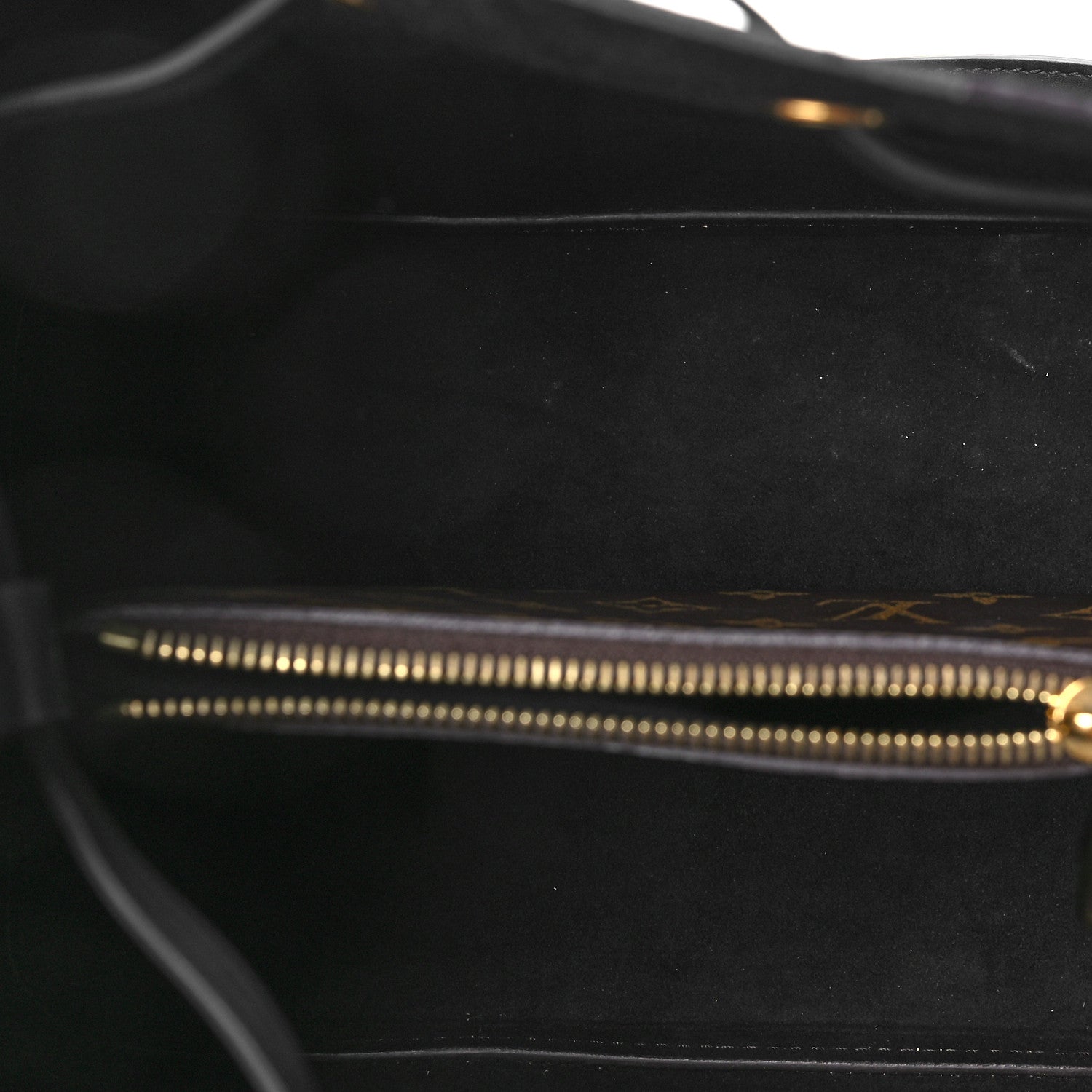 Louis Vuitton Monogram Neonoe MM Black 5 of 8