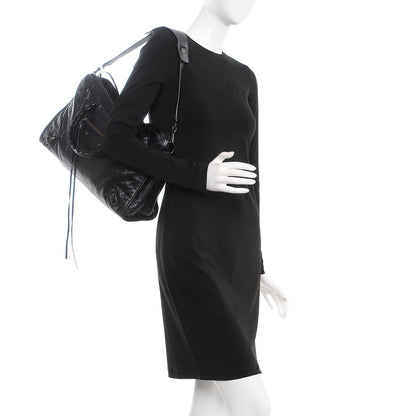 Balenciaga Agneau Classic Hardware City Black 2 of 13