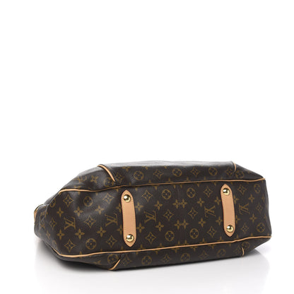 Louis Vuitton Monogram Galliera GM 3 of 11