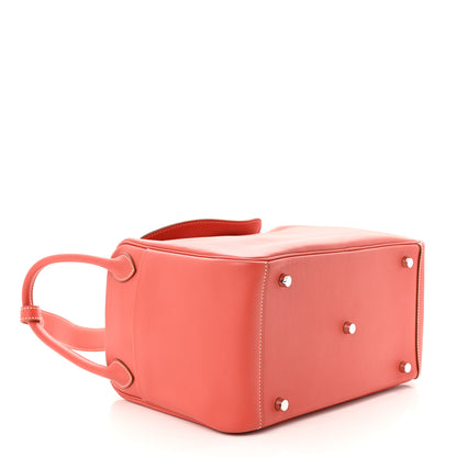 Hermes Swift Lindy 30 Sanguine 4 of 11