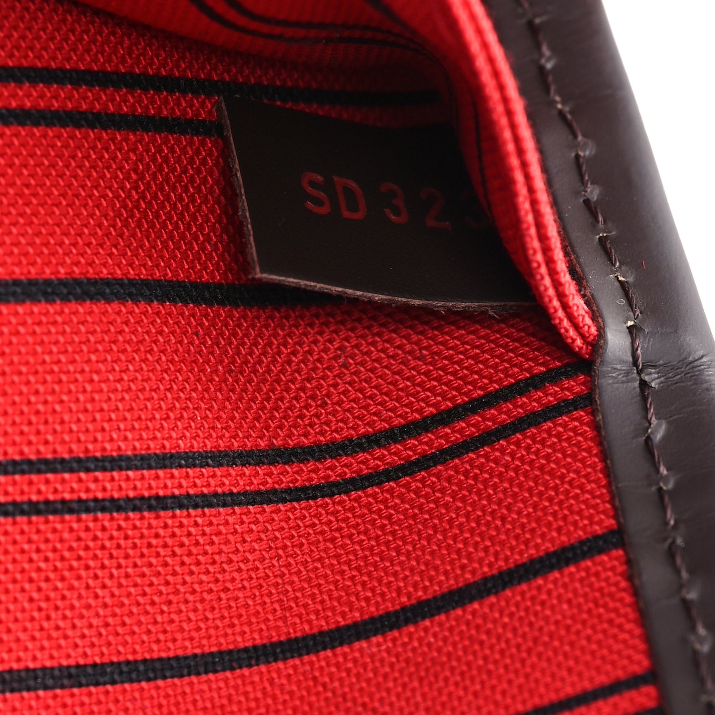 Damier Ebene Neo Neverfull MM
