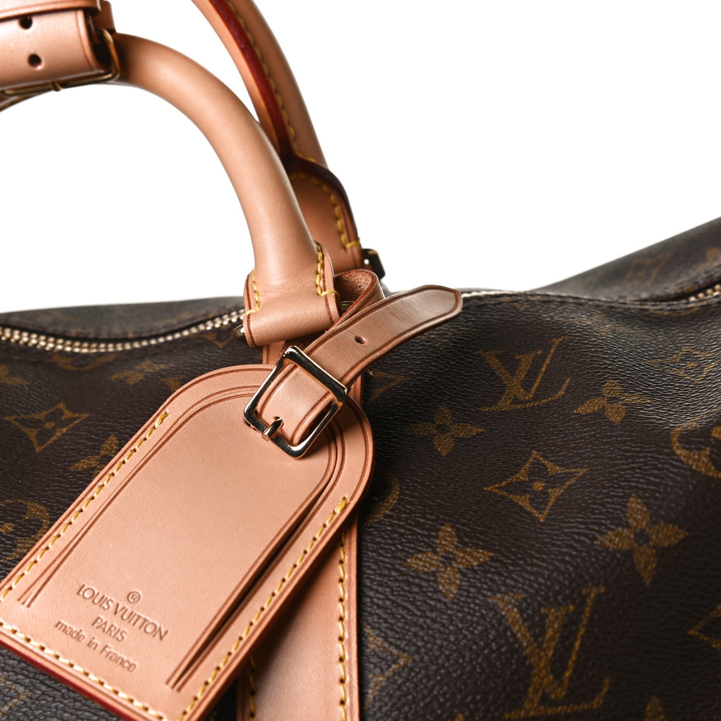 Monogram Keepall 50